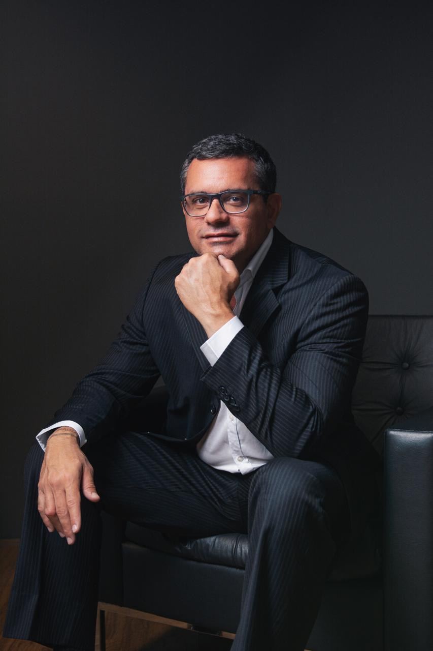 Pedro Coelho