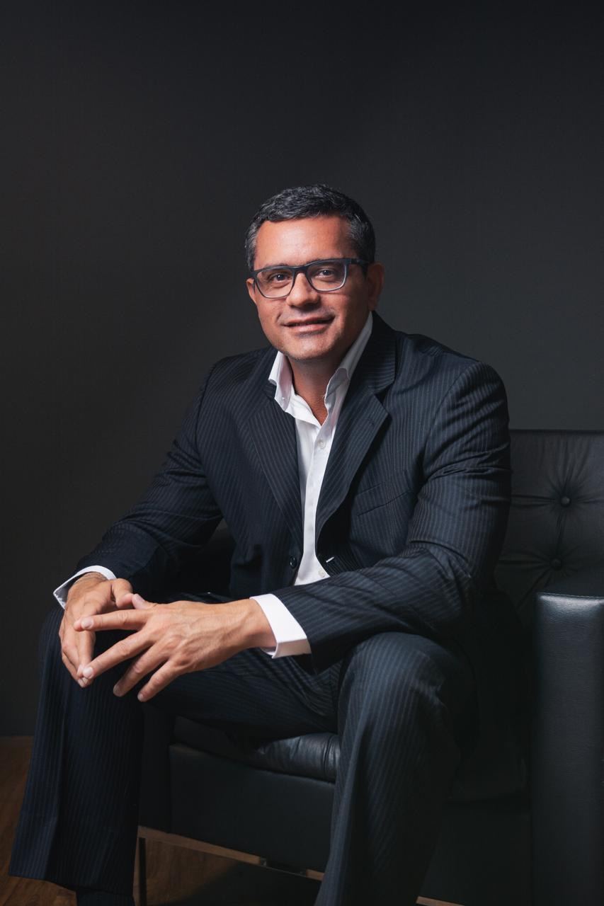 Pedro Coelho